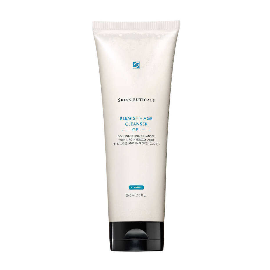 SkinCeuticals Blemish & Age Cleanser Gel
