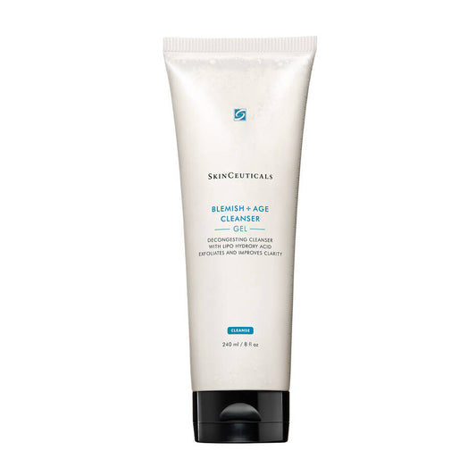 SkinCeuticals Blemish & Age Cleanser Gel