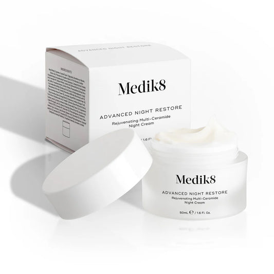 Medik 8 Advanced Night Restore