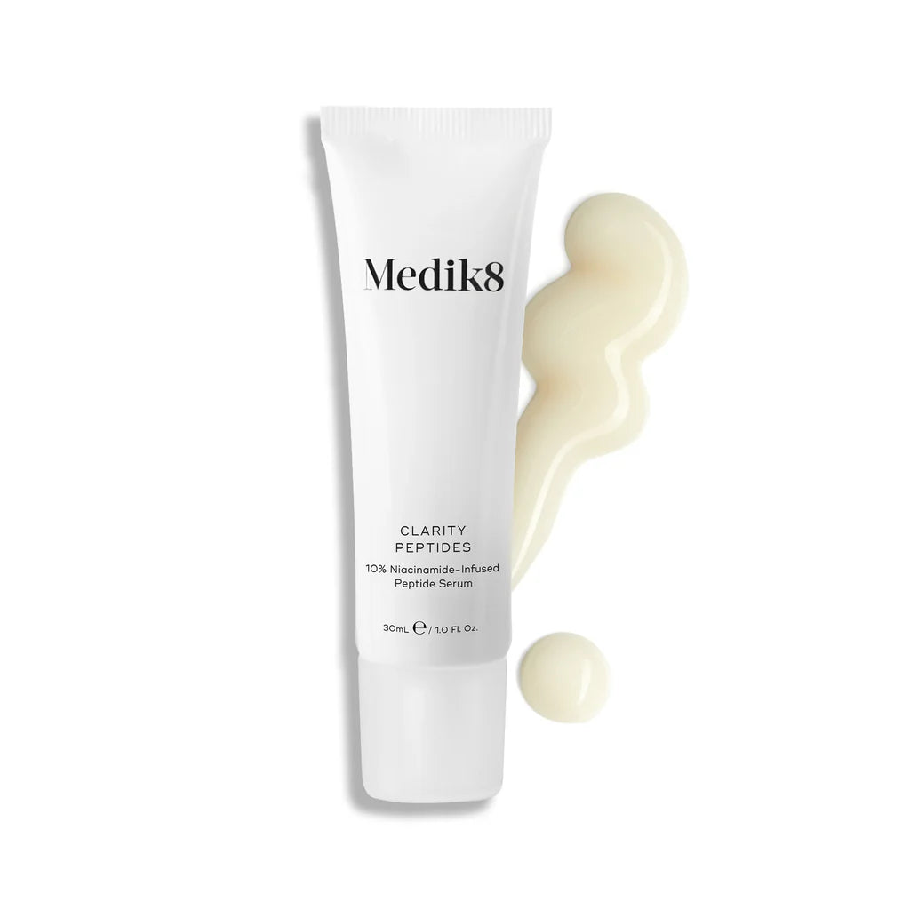 Medik 8 Calrity Peptides