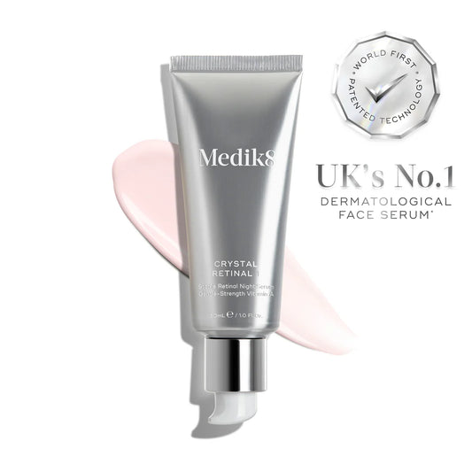 Medik8 Crystal Retinal 1 - Sensitive