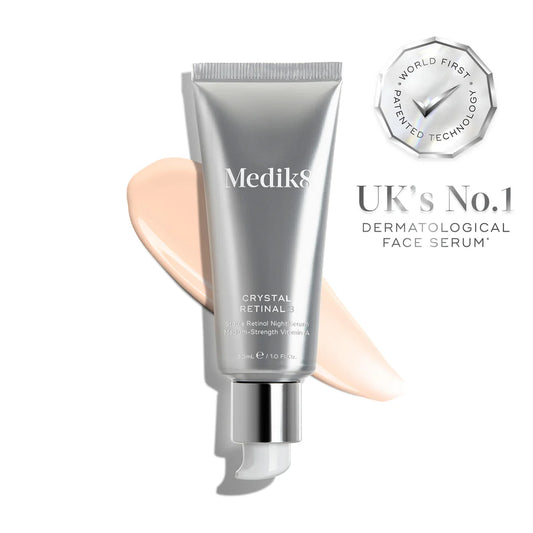 Medik8 Crystal Retinal 3 - Beginner
