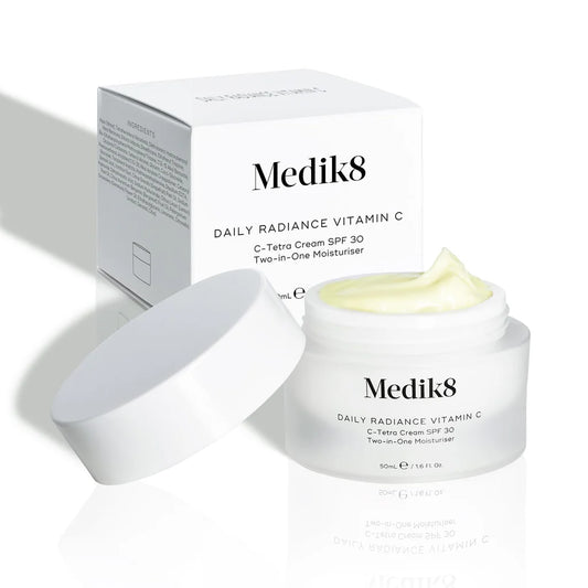 Medik 8 Daily Radiance Vitamin C