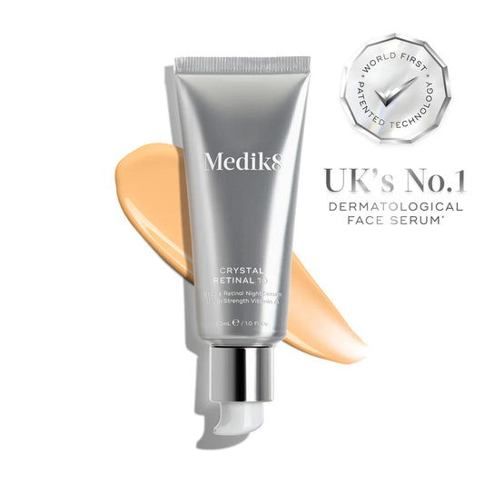 Medik8 Crystal Retinal 10 - Advanced