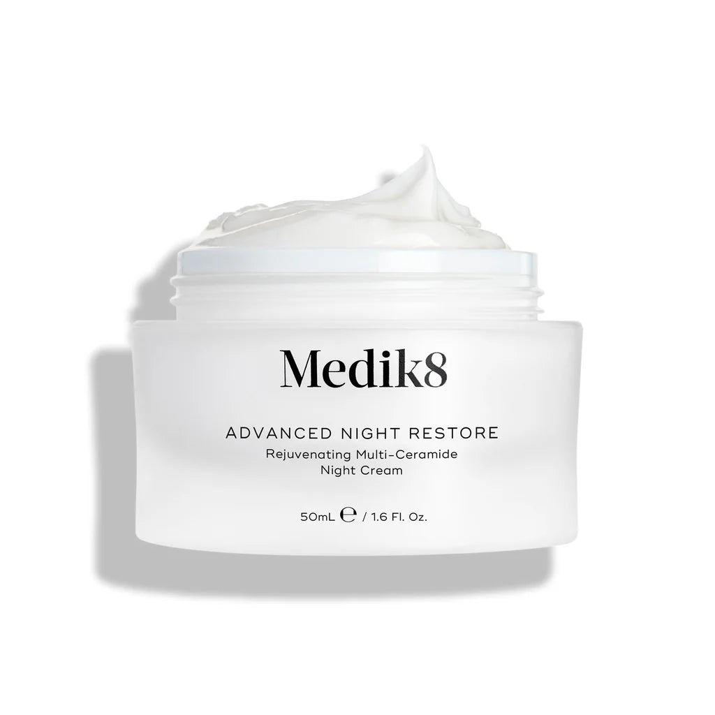 Medik 8 Advanced Night Restore