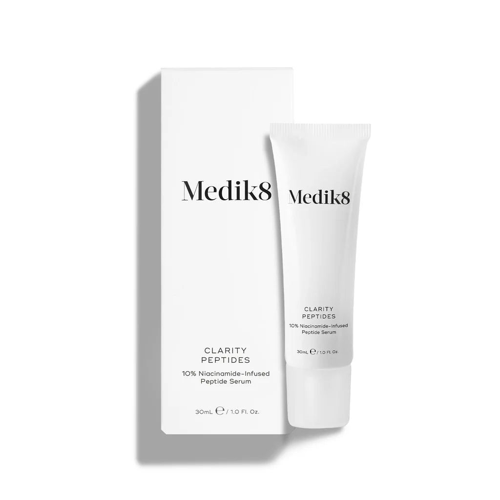 Medik 8 Calrity Peptides