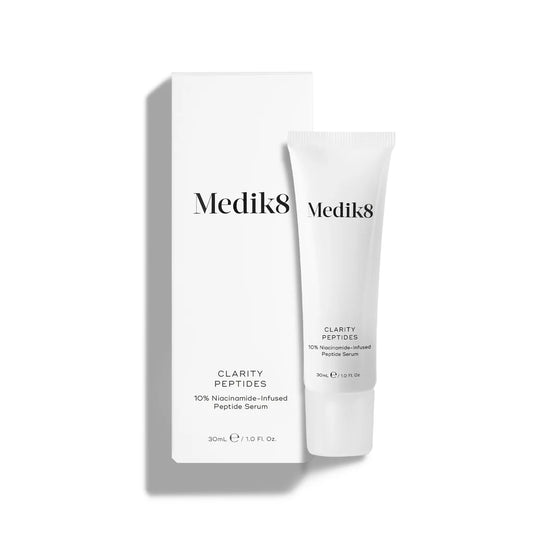 Medik 8 Calrity Peptides