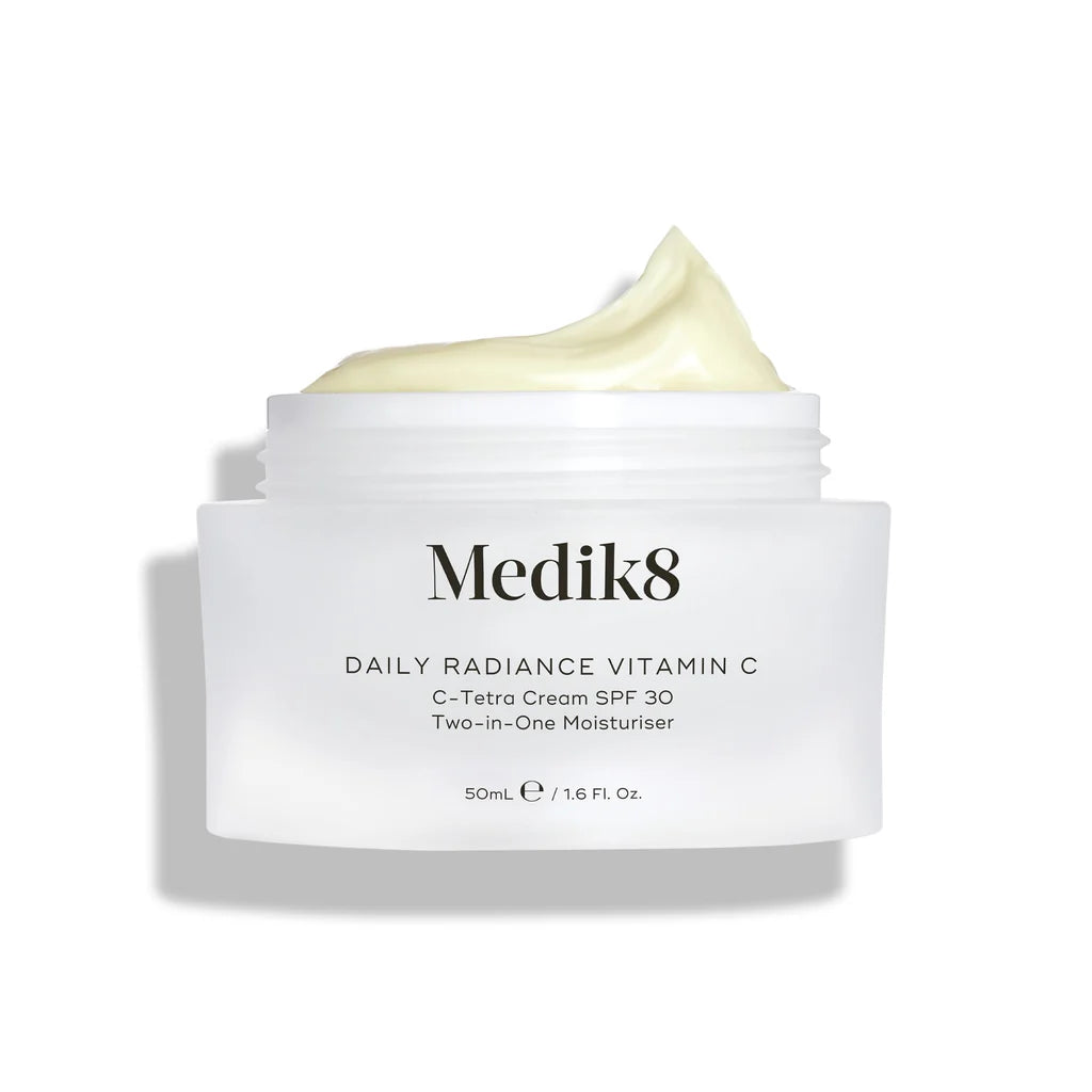 Medik 8 Daily Radiance Vitamin C