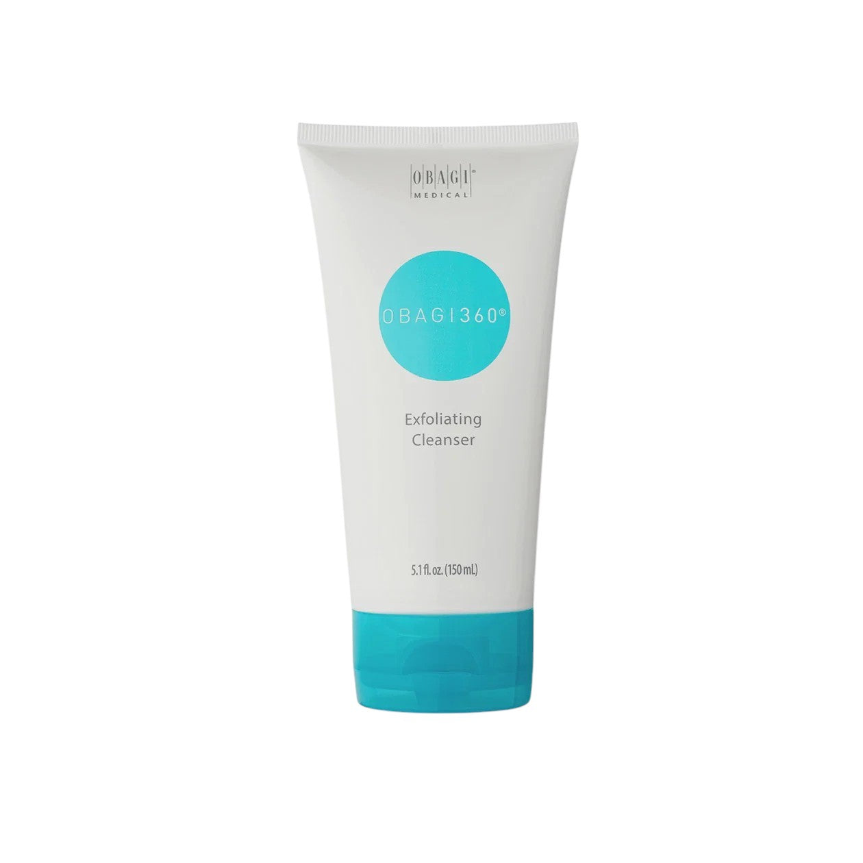 Obagi360 Exfoliating Cleanser