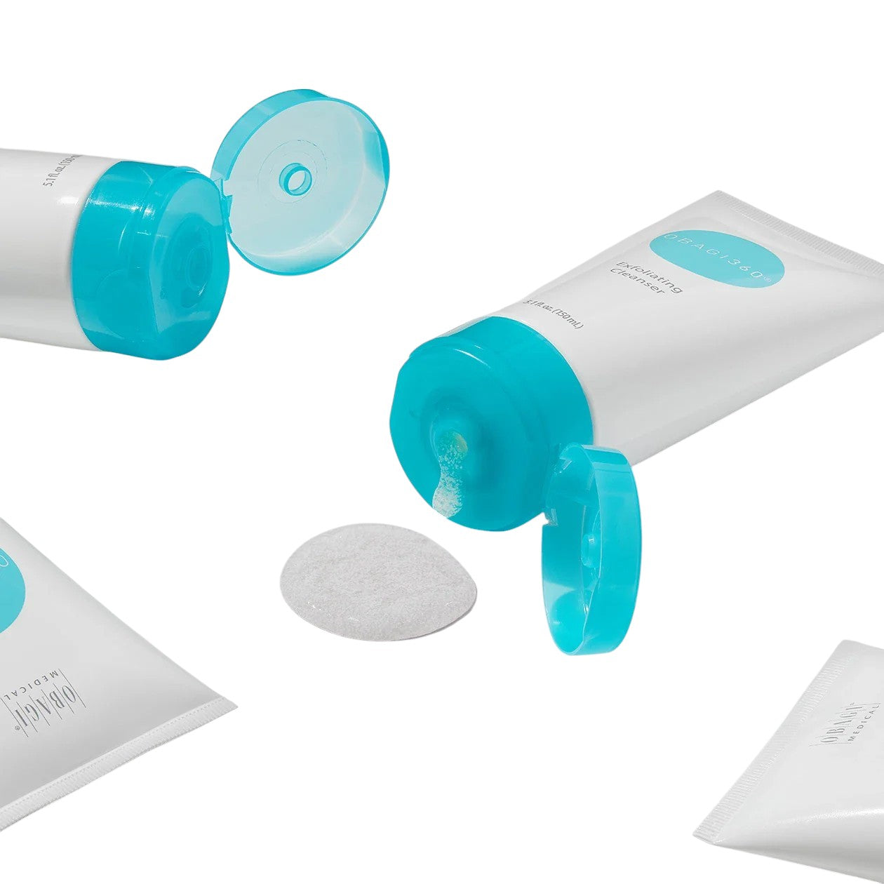 Obagi360 Exfoliating Cleanser