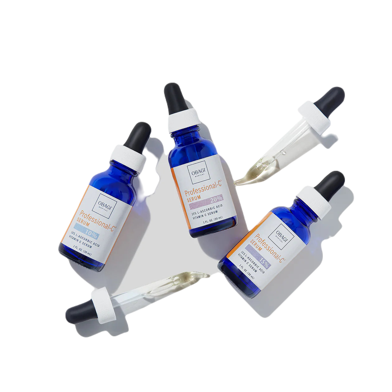 Obagi Professional C Serum 15%
