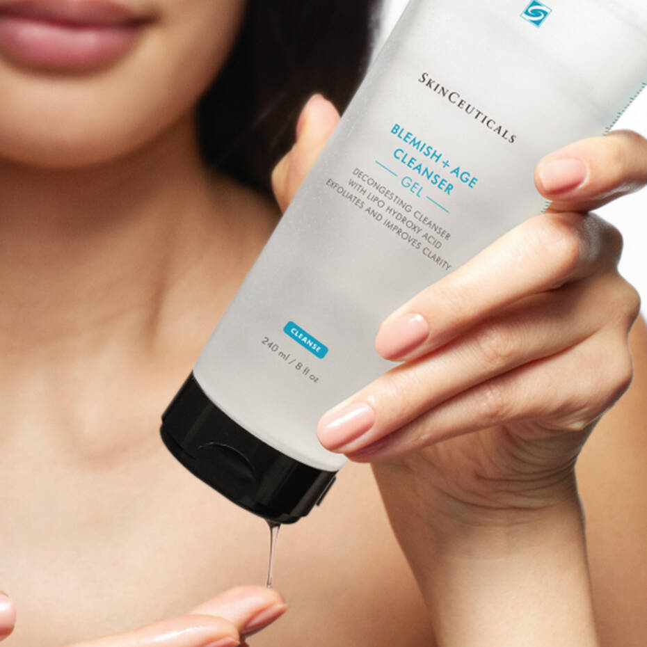 SkinCeuticals Glycolic Renewal Cleanser
