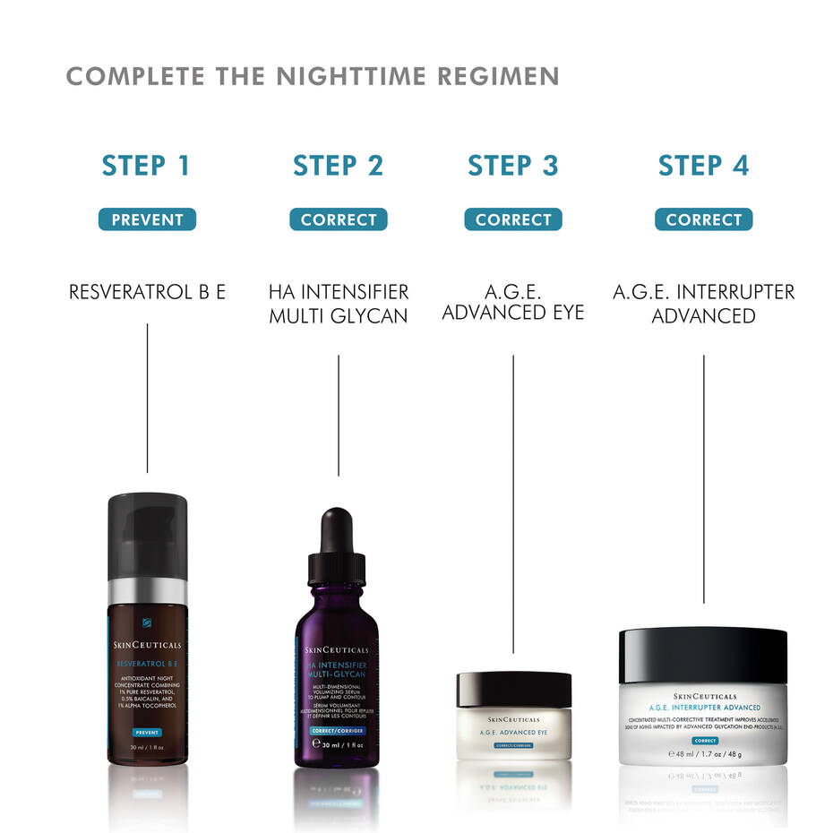 SkinCeuticals A.G.E. Advanced Eye 15ml