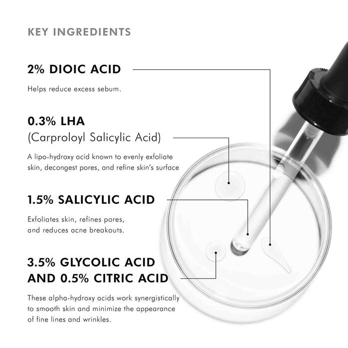 SkinCeuticals Blemish & Age Defense