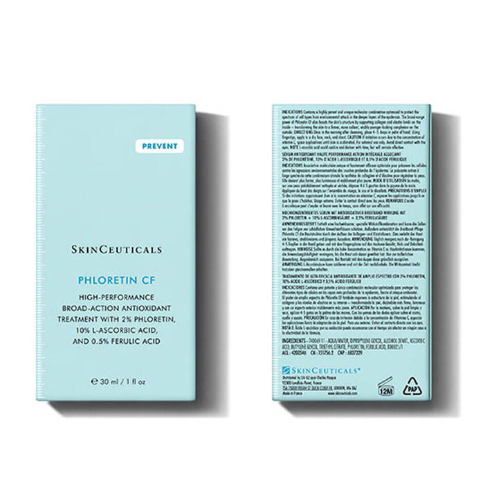 SkinCeuticals Phloretin CF