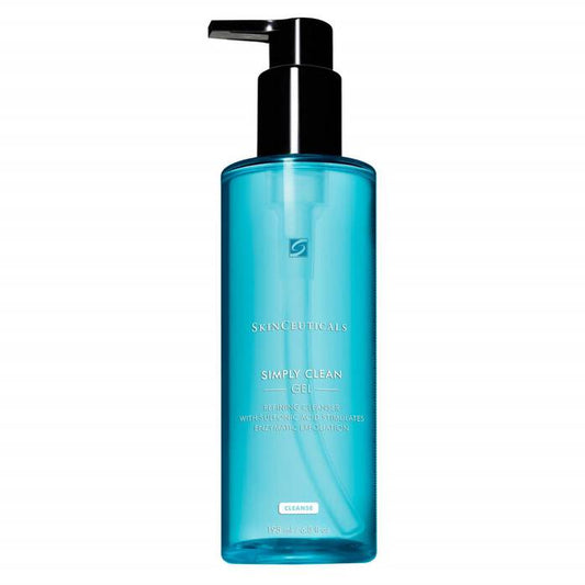SkinCeuticals Simply Clean Cleanser