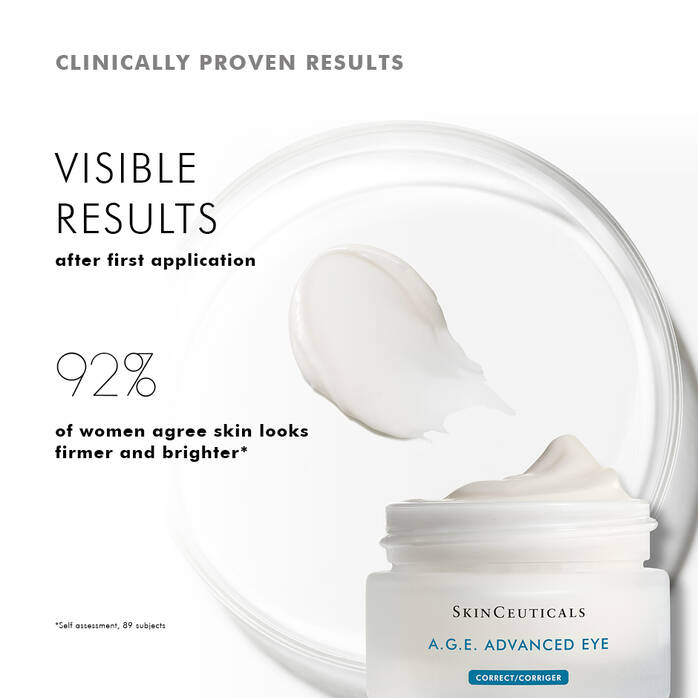 SkinCeuticals A.G.E Advanced Eye Cream