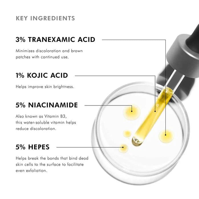 SkinCeuticals Discoloration Defense Serum