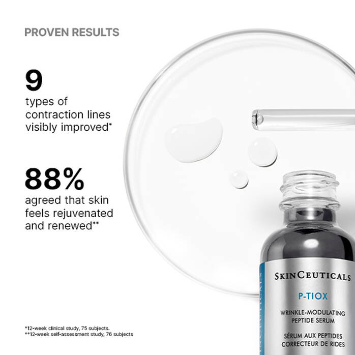 SkinCeuticals P-TIOX