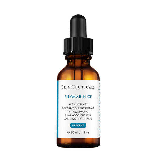SkinCeuticals Silymarin CF Vitamin C Antioxidant Serum 30ml