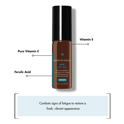 SkinCeuticals AOX+ Eye Gel 15ml