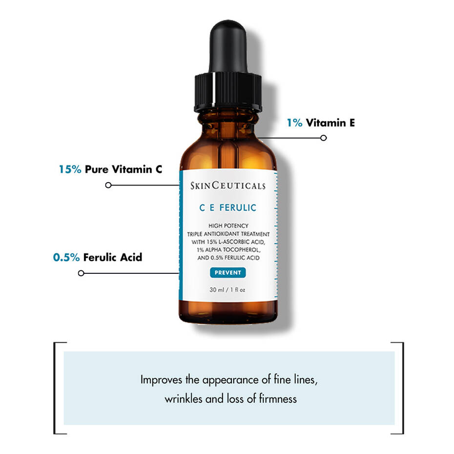 SkinCeuticals C E Ferulic