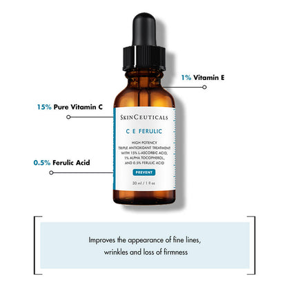 SkinCeuticals C E Ferulic
