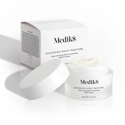 Medik 8 Advanced Night Restore