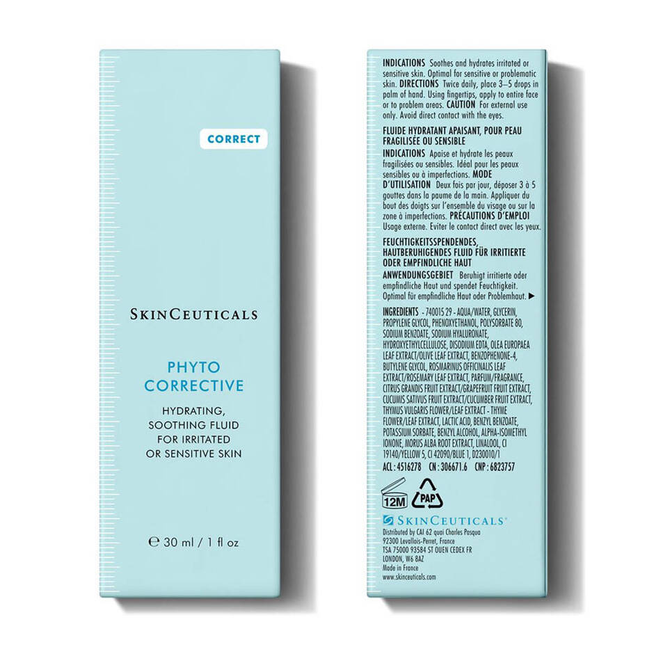 SkinCeuticals Phyto Corrective Serum