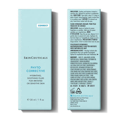 SkinCeuticals Phyto Corrective Serum
