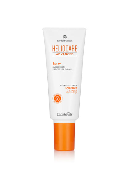 HELIOCARE ADVANCED Spray SPF50
