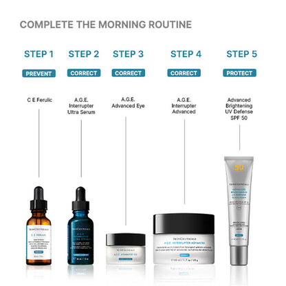 SkinCeuticals A.G.E. Interrupter Ultra Serum 30ml