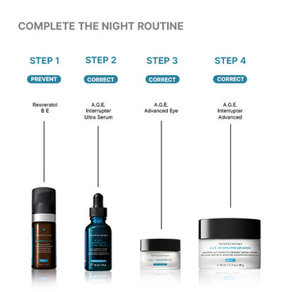 SkinCeuticals A.G.E. Interrupter Ultra Serum 30ml
