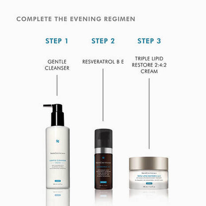 SkinCeuticals Resveratrol B E Antioxidant Night Treatment 30ml