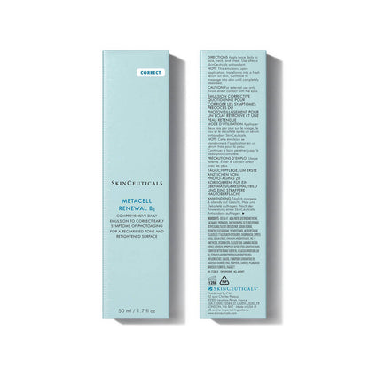 SkinCeuticals Metacell Renewal B3 50ml
