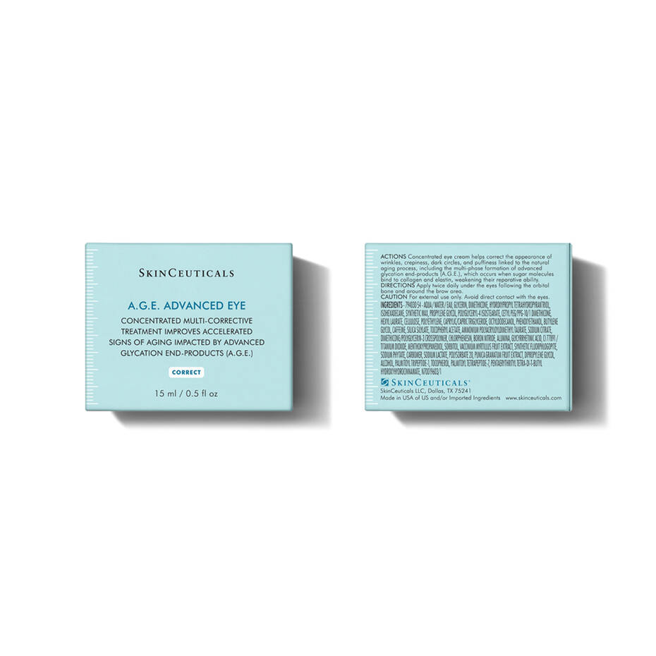 SkinCeuticals A.G.E. Advanced Eye 15ml