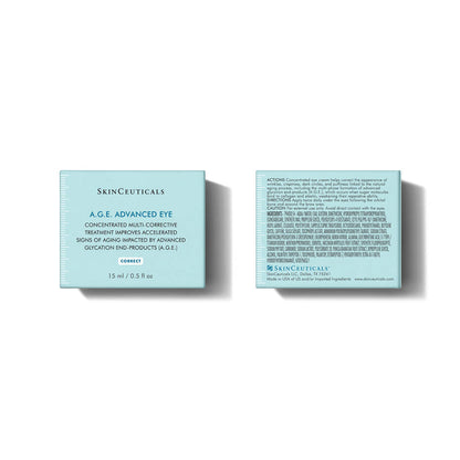 SkinCeuticals A.G.E. Advanced Eye 15ml
