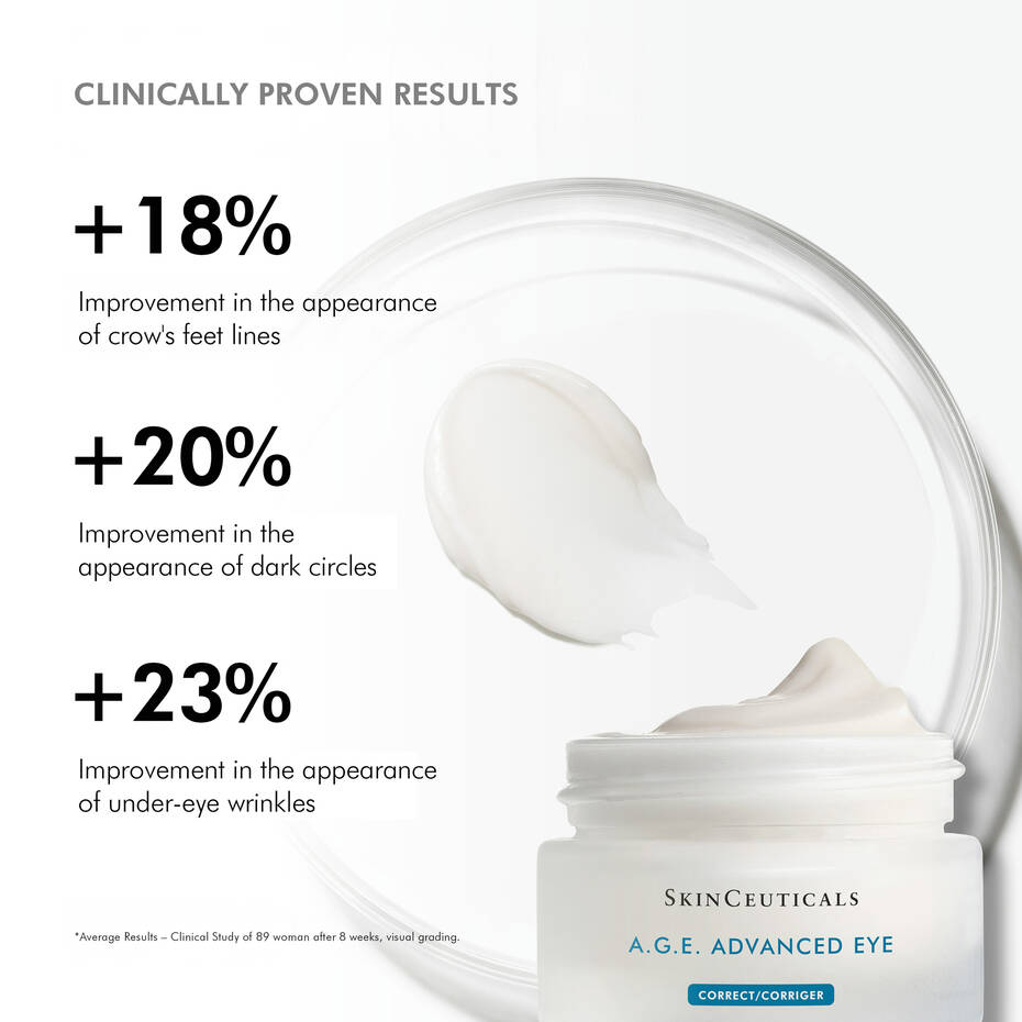 SkinCeuticals A.G.E. Advanced Eye 15ml