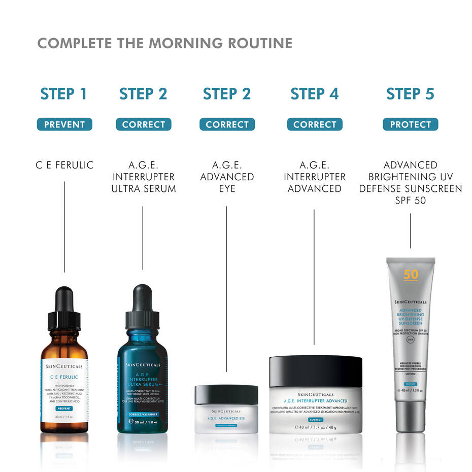 SkinCeuticals A.G.E. Advanced Eye 15ml