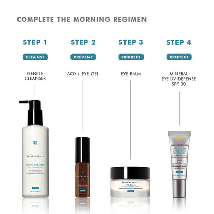 SkinCeuticals AOX+ Eye Gel 15ml