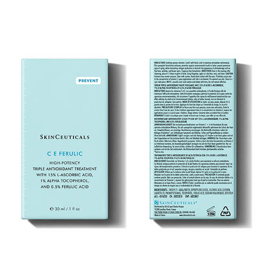 SkinCeuticals C E Ferulic