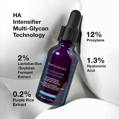 SkinCeuticals Hylauronic Acid Intensifier Multi-Glycan 30ml