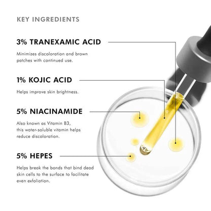 SkinCeuticals Discoloration Defense Serum