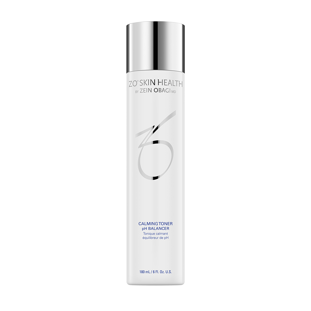 ZO Calming Toner, PH Balancer