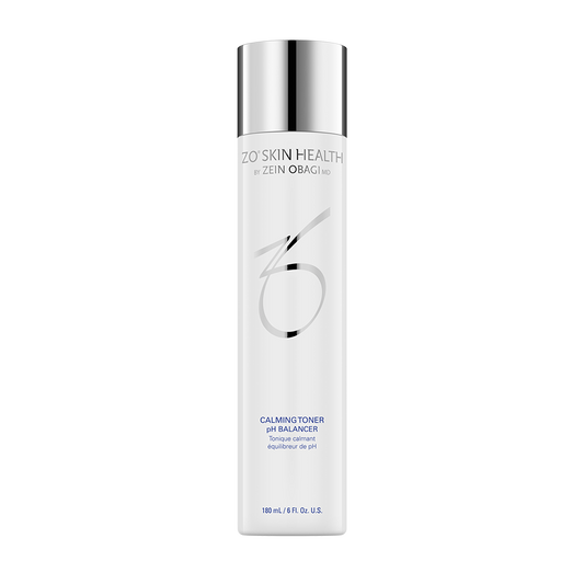 ZO Calming Toner, PH Balancer